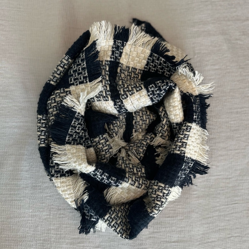 Infinity Scarf